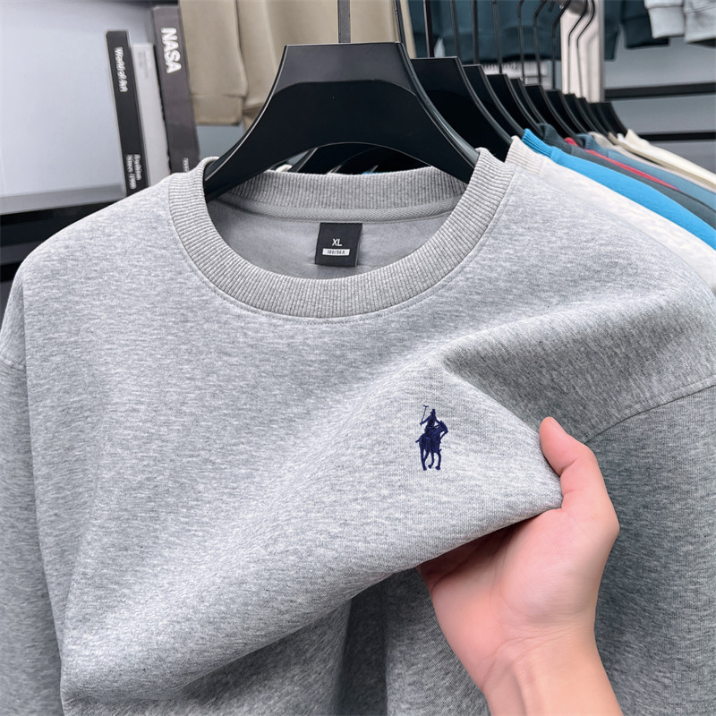 Kids Toys Png - Luxury designer brand Pony embroidered sweatshirt