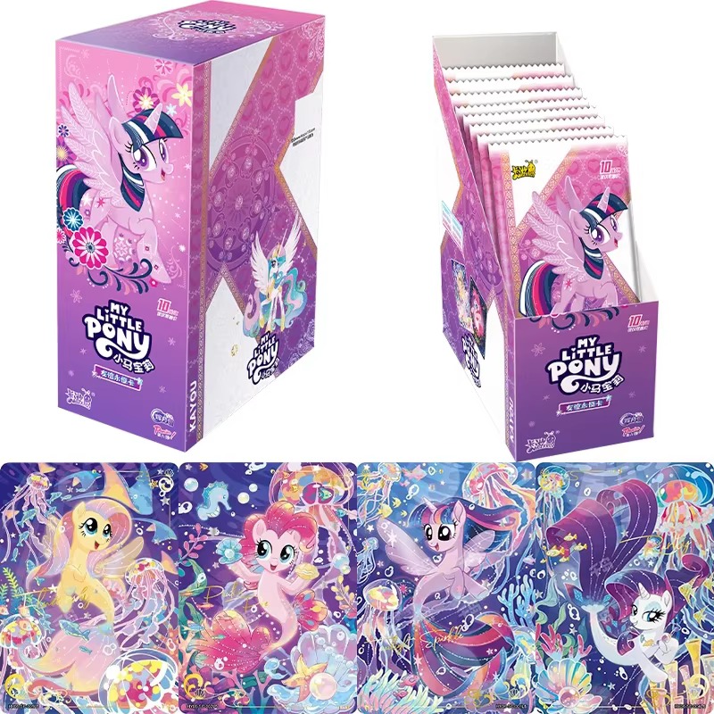 Kids Toys Png - Kayou Official My Little Pony Mermaid