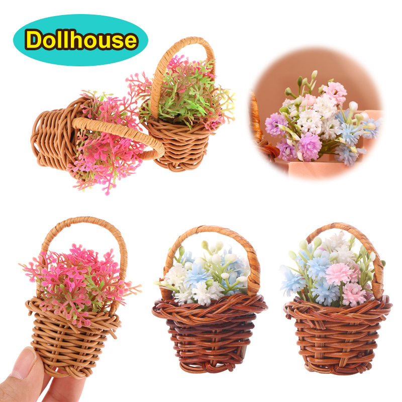 1Set 1:12 Dollhouse Miniature  - Kids Toys House recension och pris