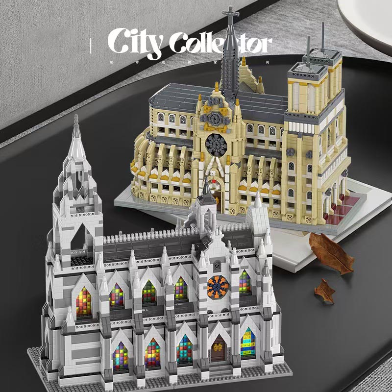 Notre-Dame De Paris Cologne Ca - Kids Toys Paris recension och pris