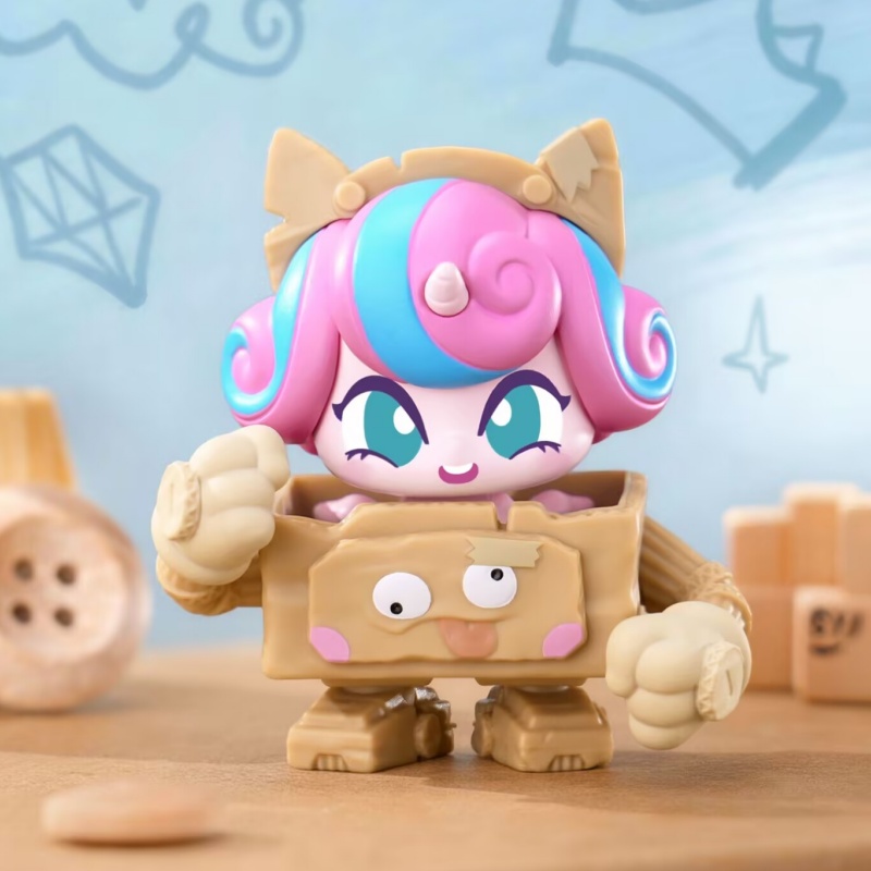 KAYOU Authentic My Little Pony - Kids Toys Png recension och pris