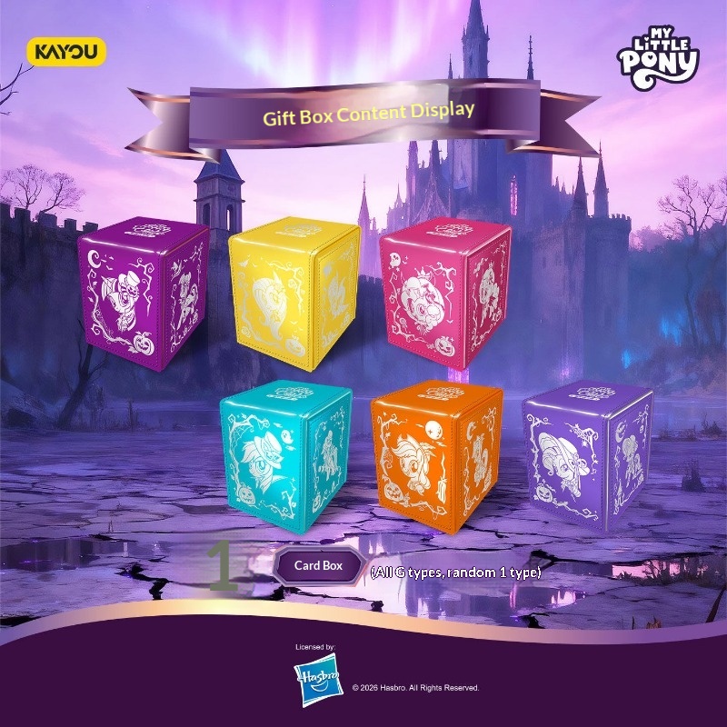 Genuine Kayou My Little Pony T - Kids Toys Png recension och pris