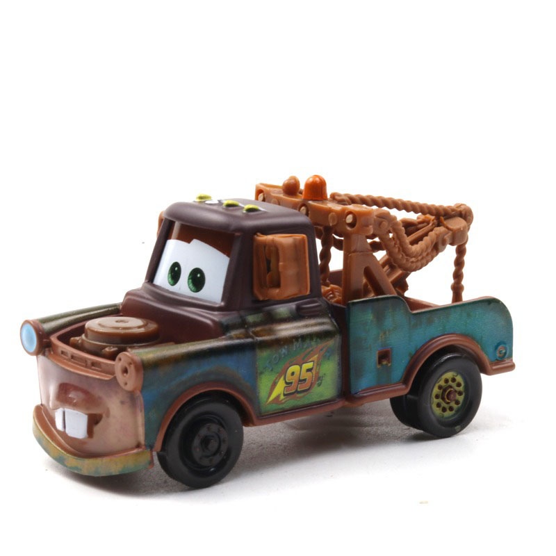 •Disney Cars Pixar Cars Lightn - Kids Toys Supplier recension och pris