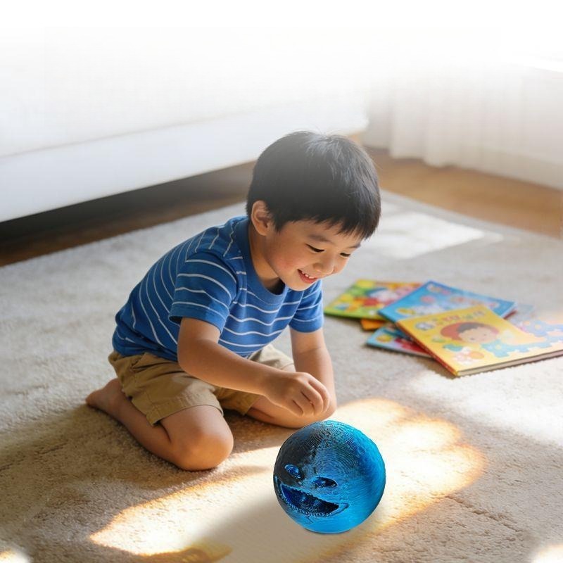 Awakening Moon Universe Saturn - Kids Toys Unique recension och pris