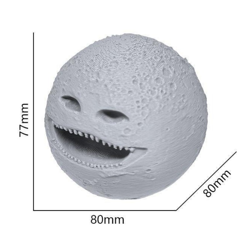 Awakening Moon Universe Saturn - Kids Toys Unique recension och pris