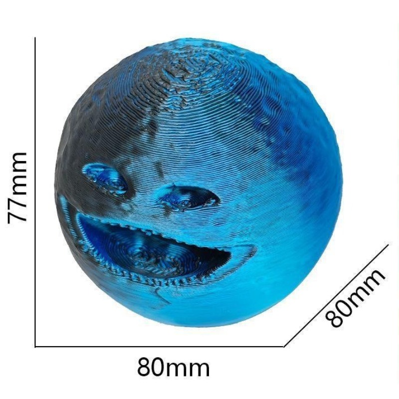 Awakening Moon Universe Saturn - Kids Toys Unique recension och pris
