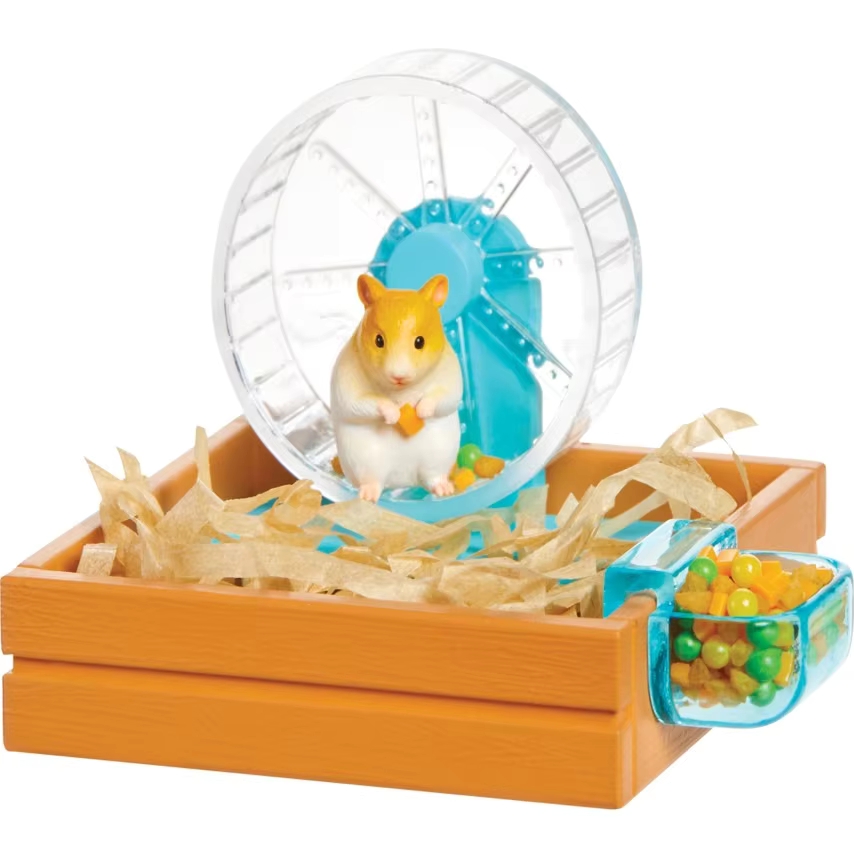 New MGA Miniverse Make It Mini - Kids Toys House recension och pris