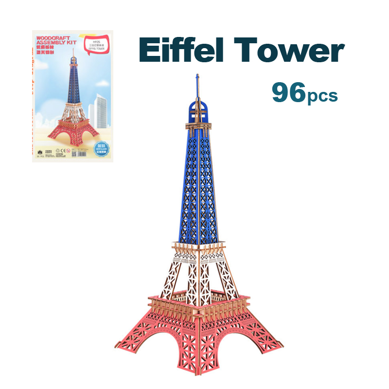 Puzzle Game Assembling Toys Gi - Kids Toys Paris recension och pris