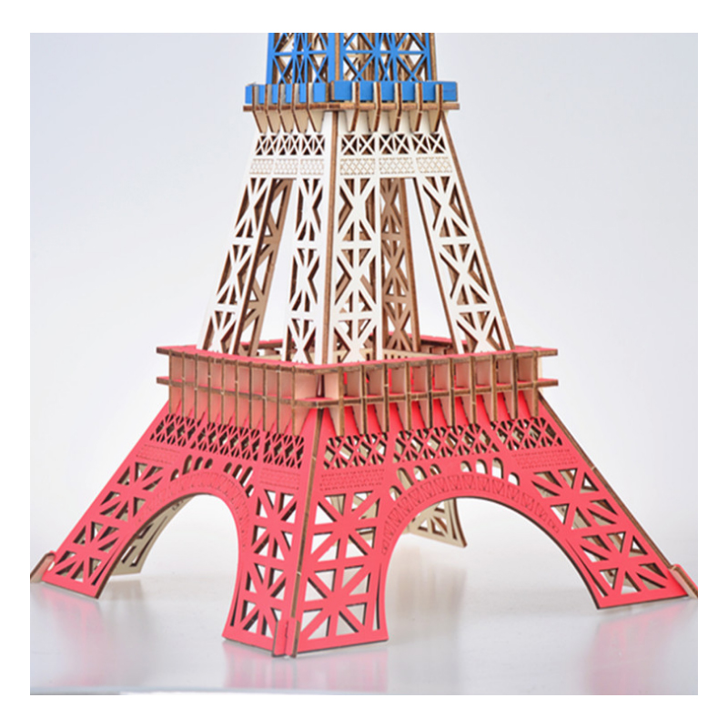 Puzzle Game Assembling Toys Gi - Kids Toys Paris recension och pris