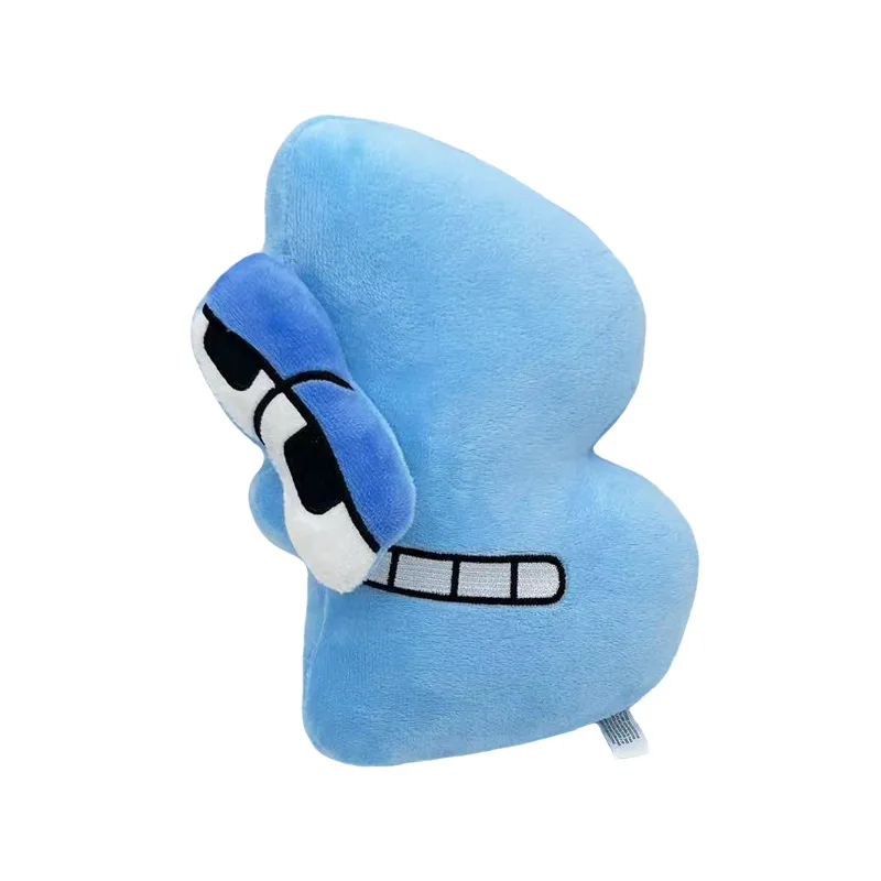 ## Alphabet Lore Plush Toys An - Kids Toys Return Gift recension och pris