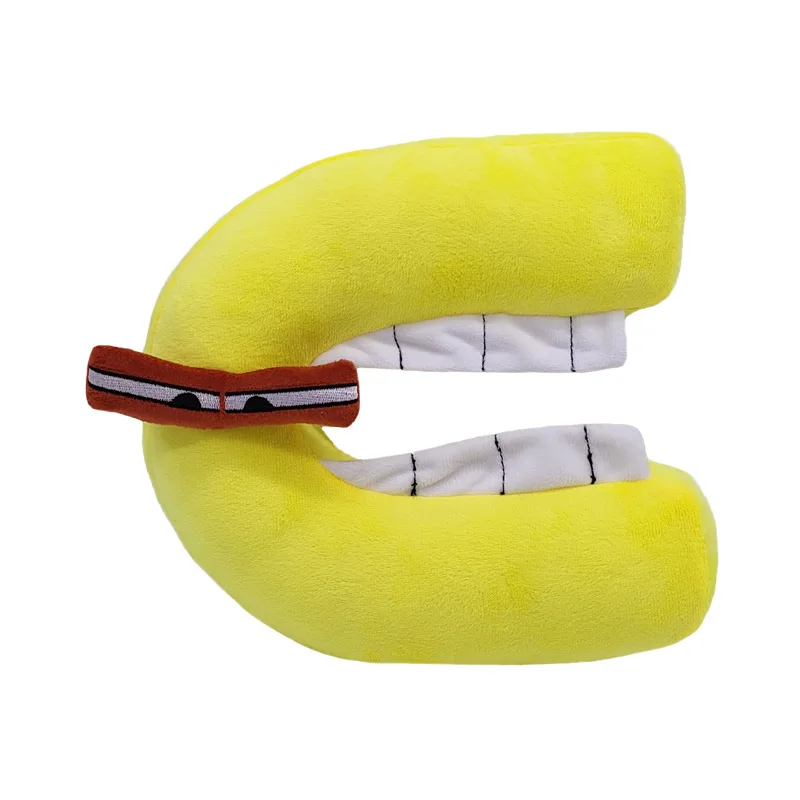 ## Alphabet Lore Plush Toys An - Kids Toys Return Gift recension och pris