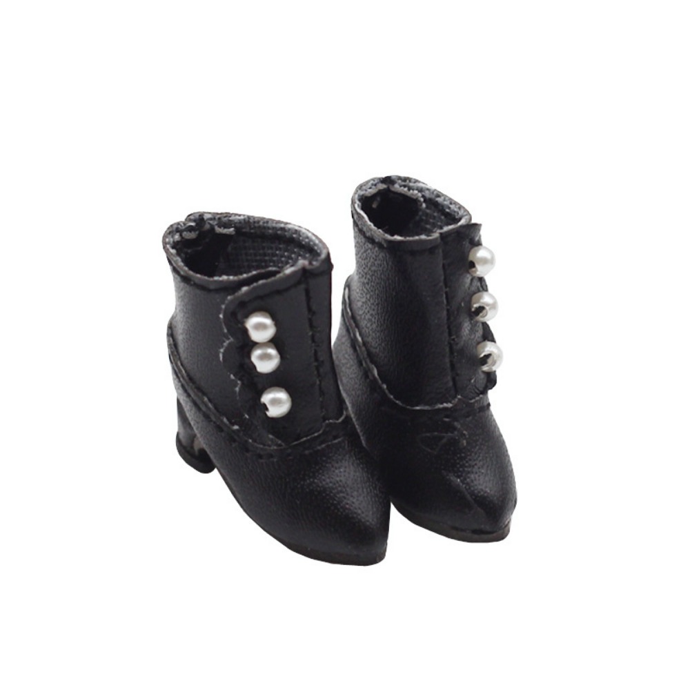 2.3cm Shoes for OB11 High Heel - Kids Toys Paris recension och pris