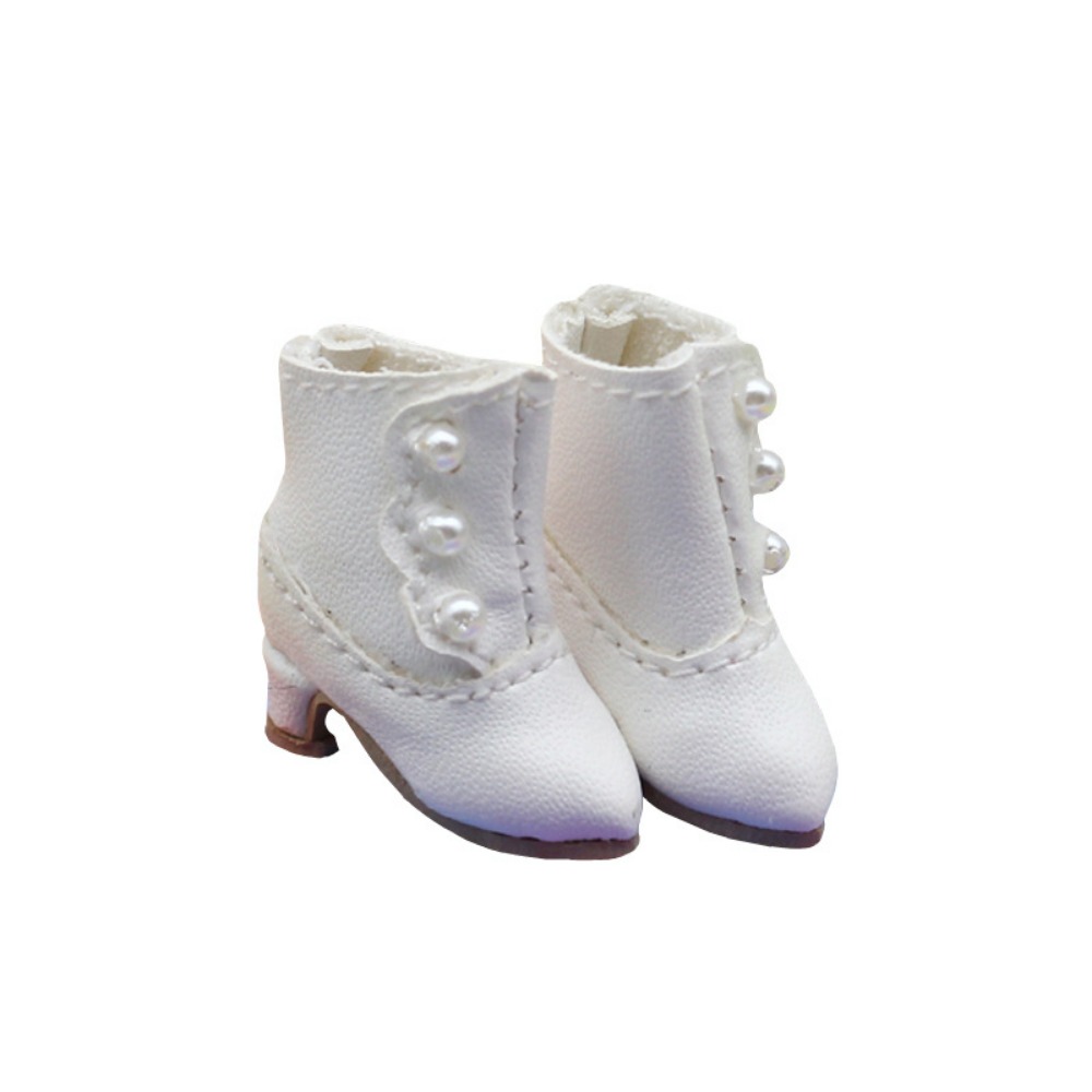 2.3cm Shoes for OB11 High Heel - Kids Toys Paris recension och pris