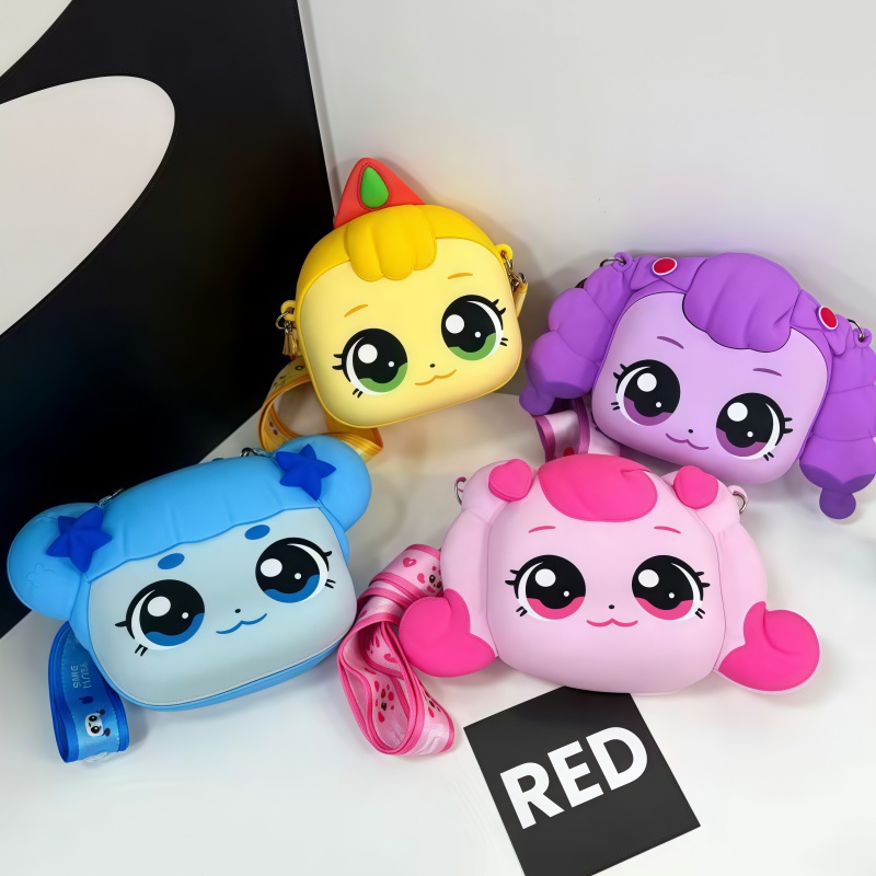Hot Selling In Stock Kawaii Ca - Kids Toys Supplier recension och pris