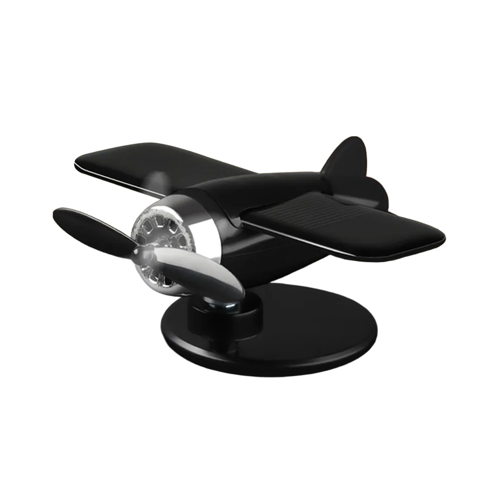 90*75*41mm Rotating Airplane D - Kids Toys Unique recension och pris