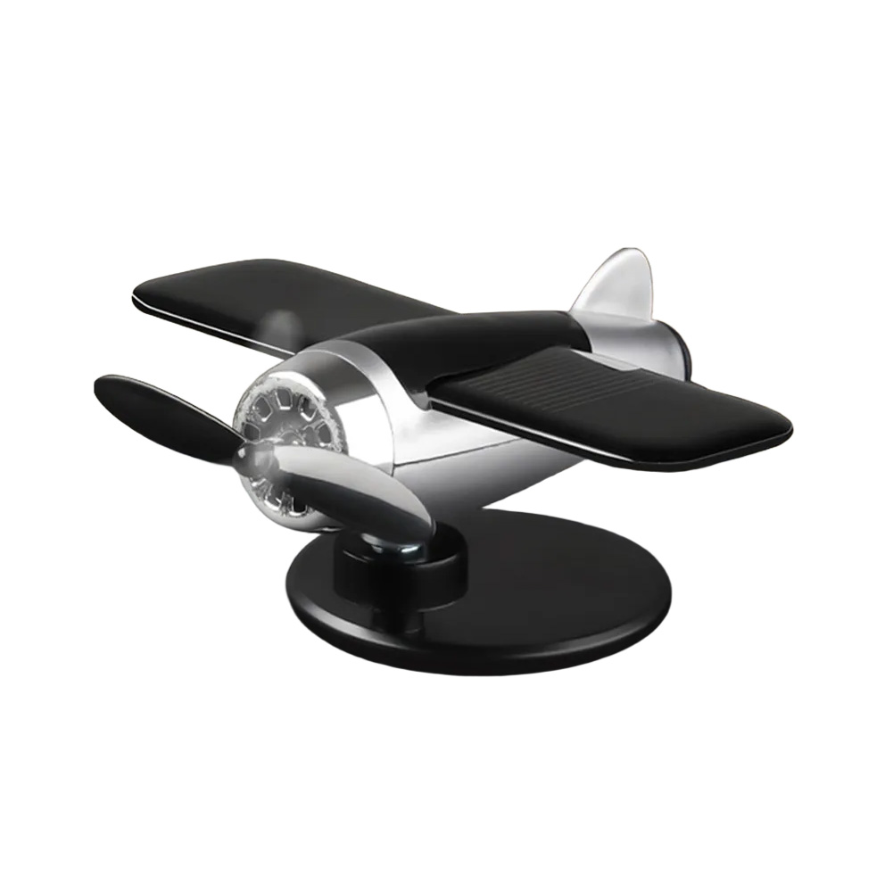 90*75*41mm Rotating Airplane D - Kids Toys Unique recension och pris