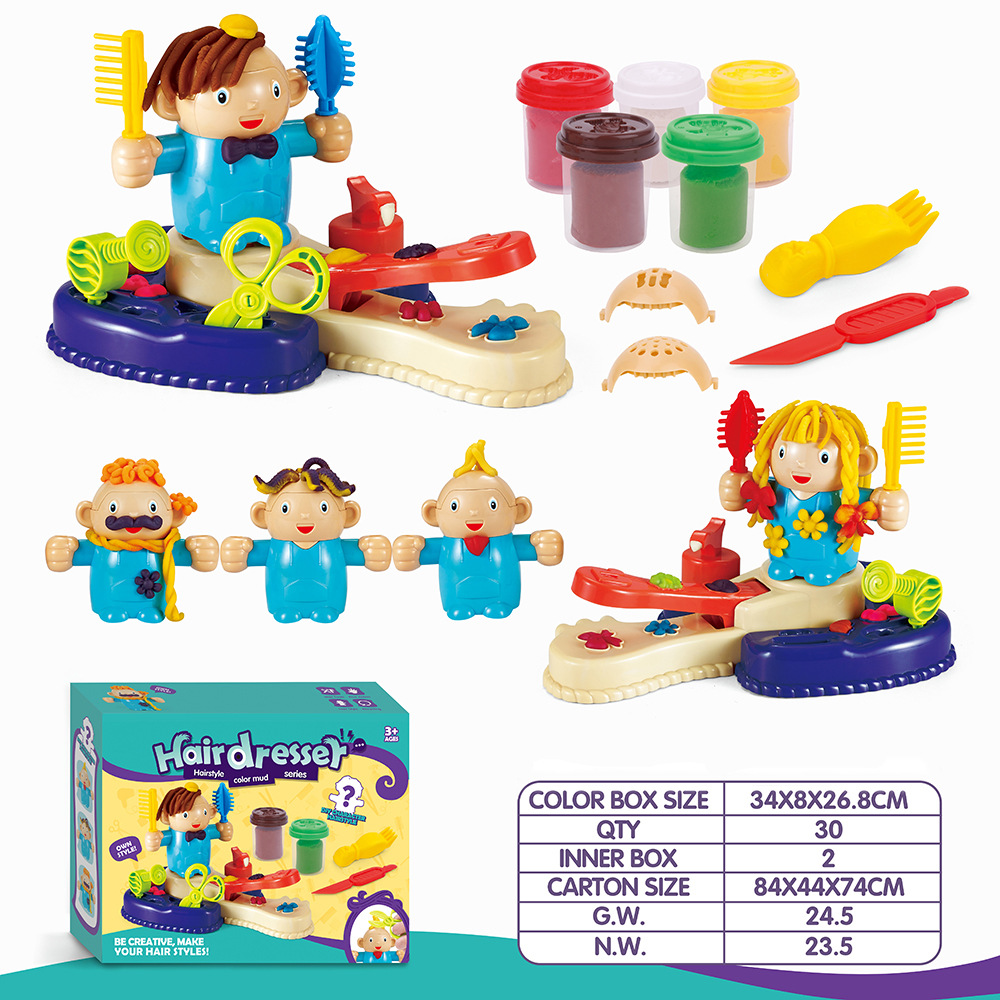 Play Dough Noodle Machine Set  - Play Kitchen Set recension och pris