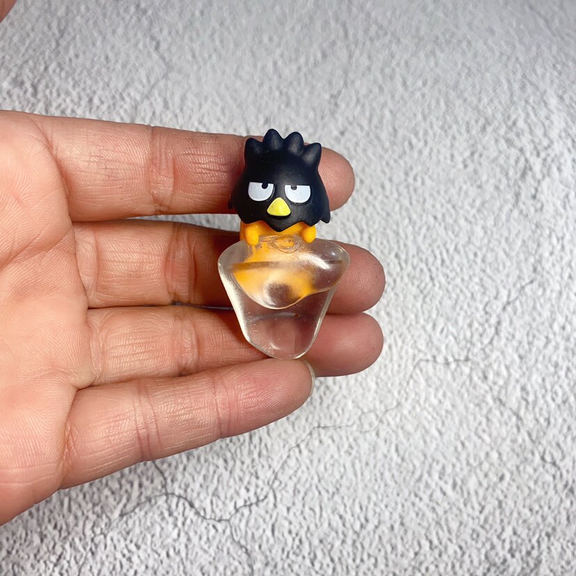 Sanrio Gudetama Cup Edge Mini  - Kids Toys Animal recension och pris
