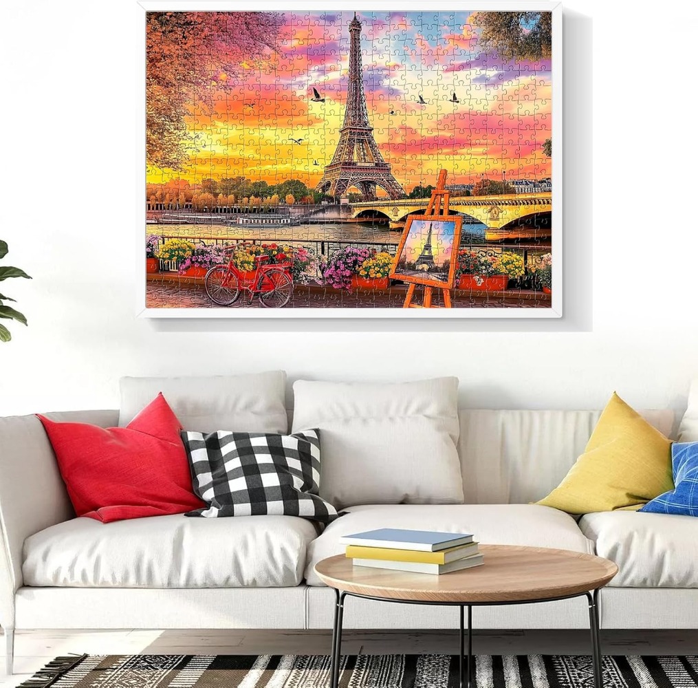 Paris Sketching 300/500/520/10 - Kids Toys Paris recension och pris