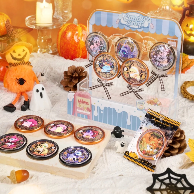 Genuine Kayou My Little Pony N - Kids Toys Png recension och pris