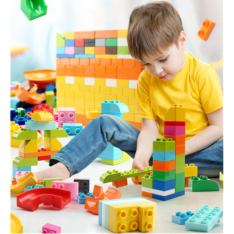 Special Link for VIP Madison L - Marble Run Set recension och pris