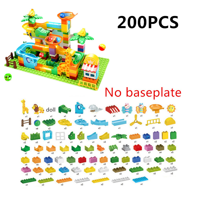 Special Link for VIP Madison L - Marble Run Set recension och pris