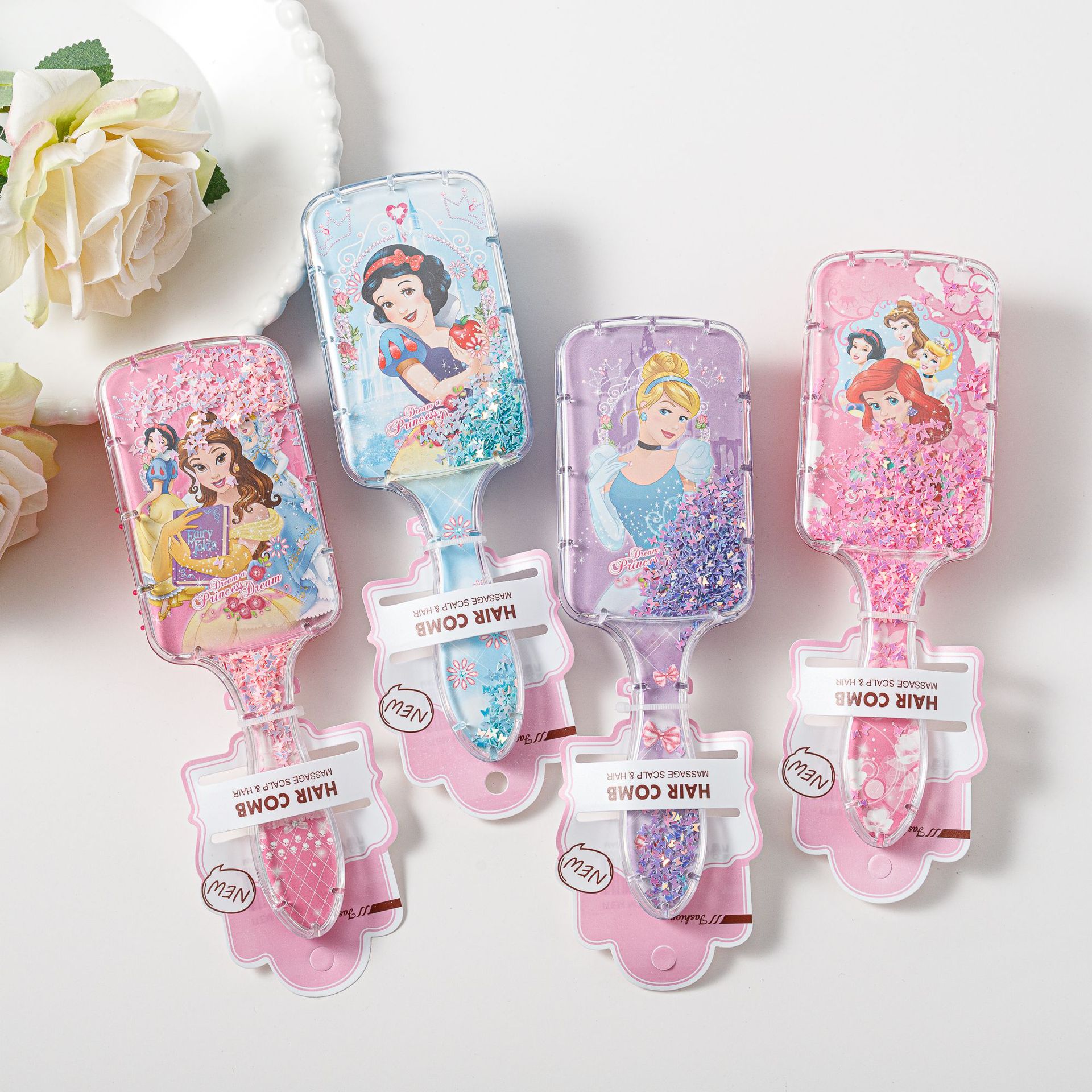 Frozen Elsa Minnie Mickey Mous - Kids Toys Return Gift recension och pris