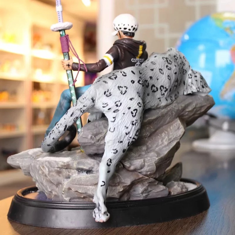 26cm One Piece GK Trafalgar La - Kids Toys Unique recension och pris