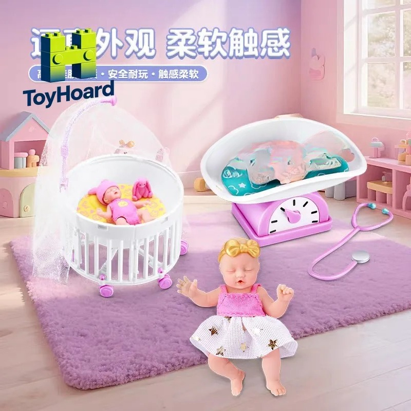 Zuru My Mini Baby 2 Blind Box  - Kids Toys House recension och pris