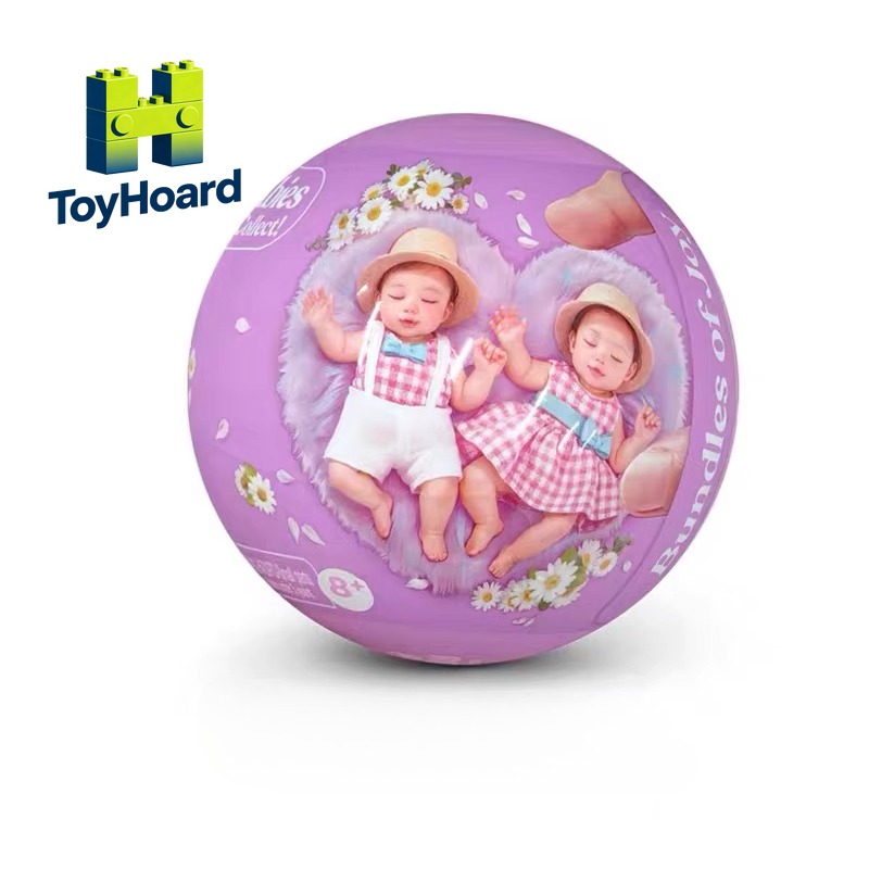 Zuru My Mini Baby 2 Blind Box  - Kids Toys House recension och pris