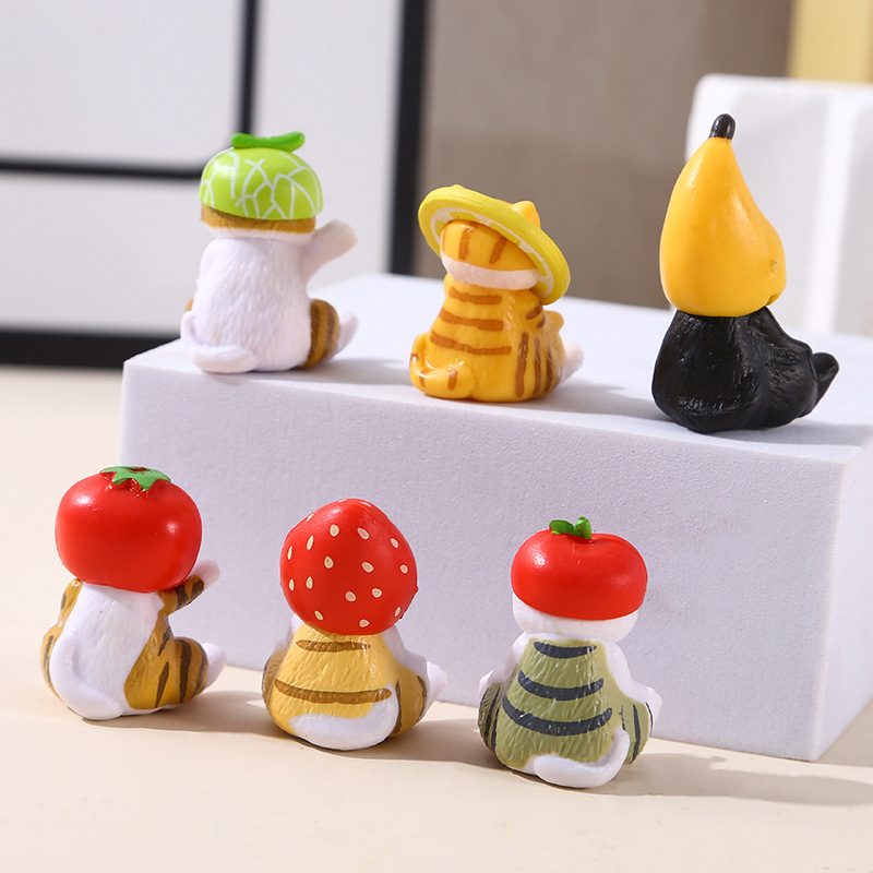 Anime Mofusand Figure Dressing - Kids Toys Animal recension och pris