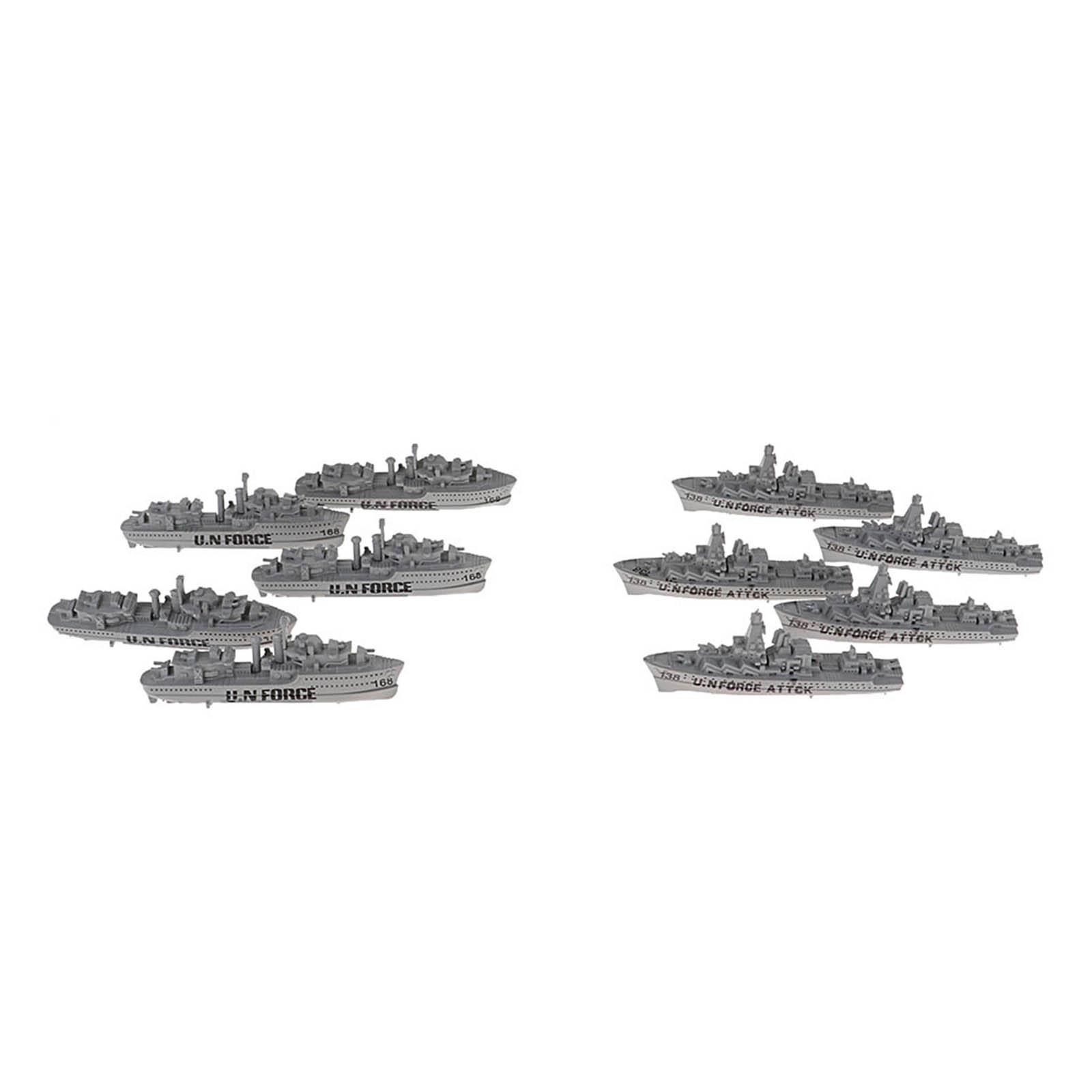 Aircraft Carrier Playset Plast - Kids Toys Exhibition recension och pris