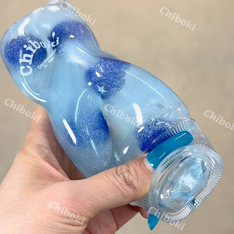Toothpaste Stress Ball Shapeab - Kids Toys Return Gift recension och pris