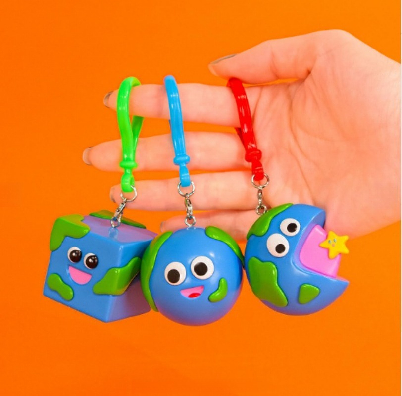 In Stock Kenelephant capsule t - Sandbox Play Set recension och pris