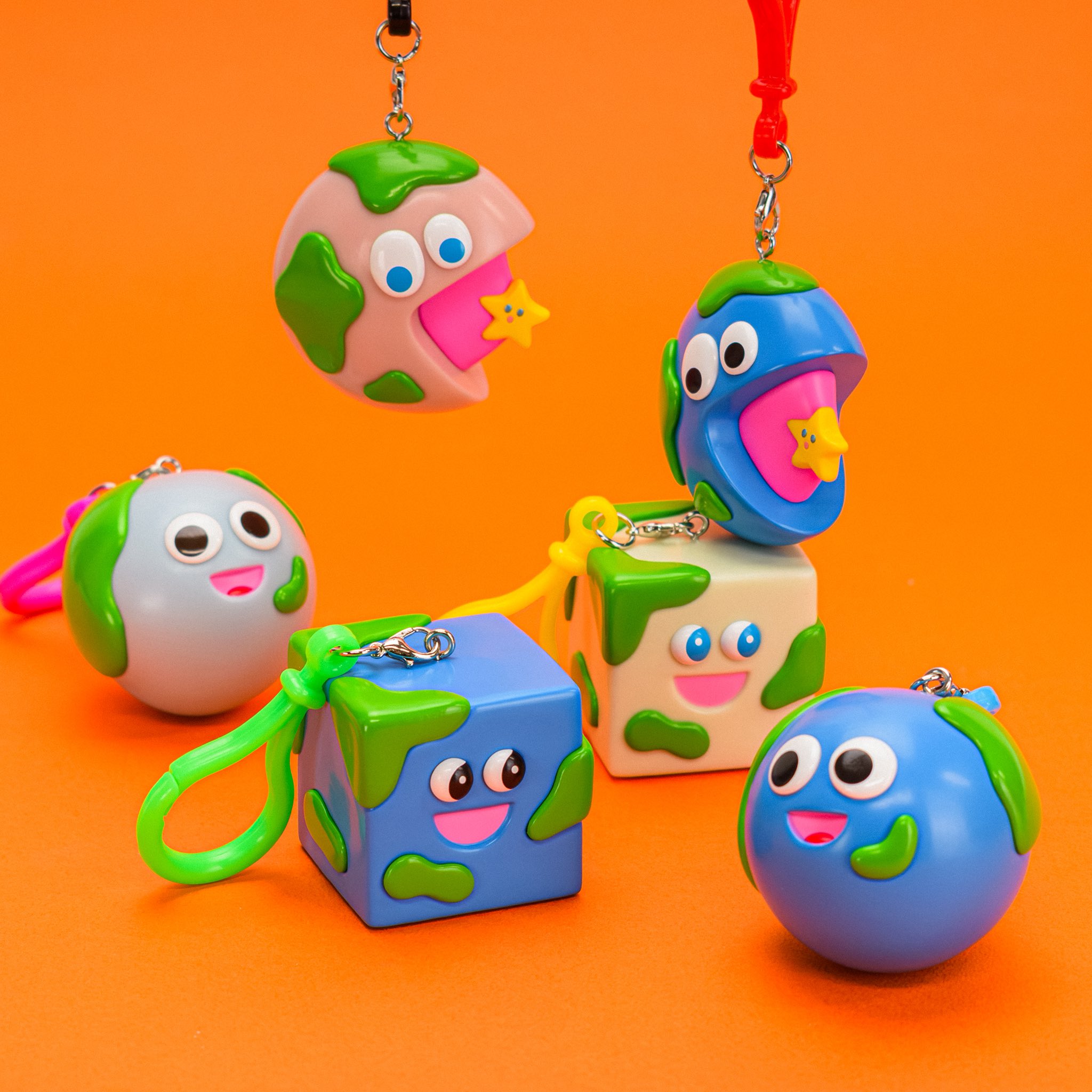 In Stock Kenelephant capsule t - Sandbox Play Set recension och pris