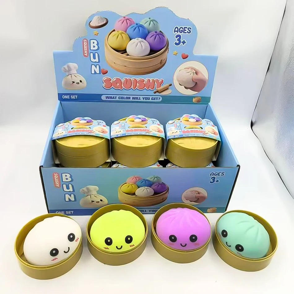 //Cute and colorful, slow-risi - Kids Toys Animal recension och pris