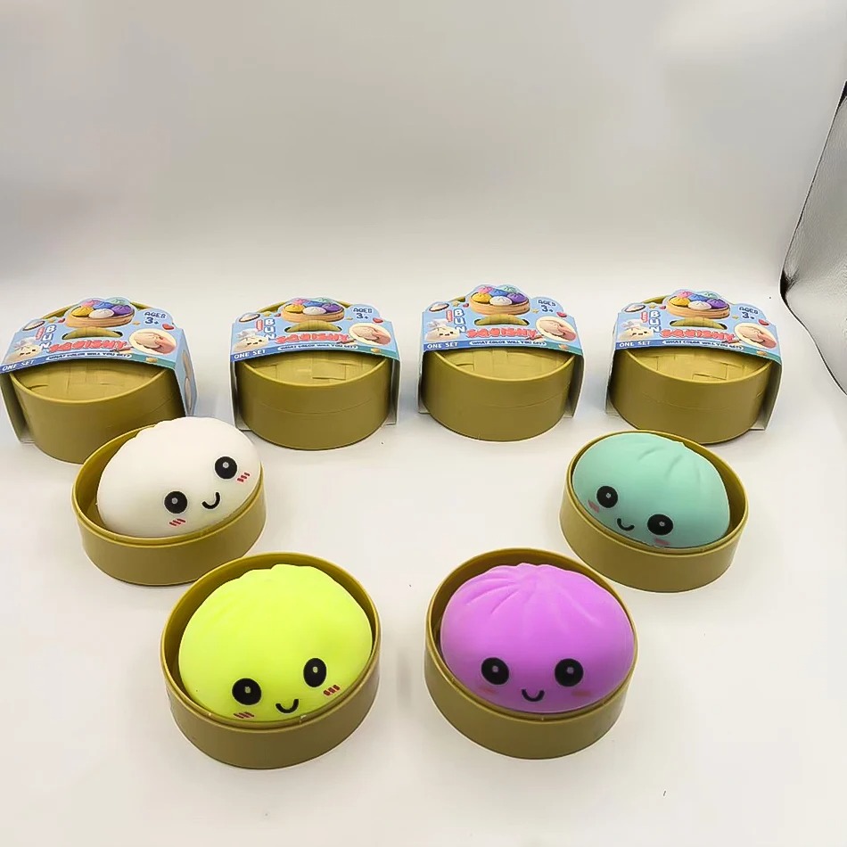 //Cute and colorful, slow-risi - Kids Toys Animal recension och pris