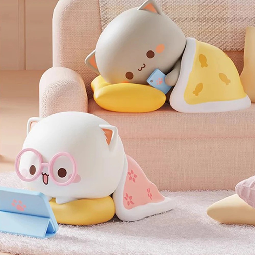 Mitao Cat 2/3/4 Season Lucky C - Kids Toys Low Price recension och pris