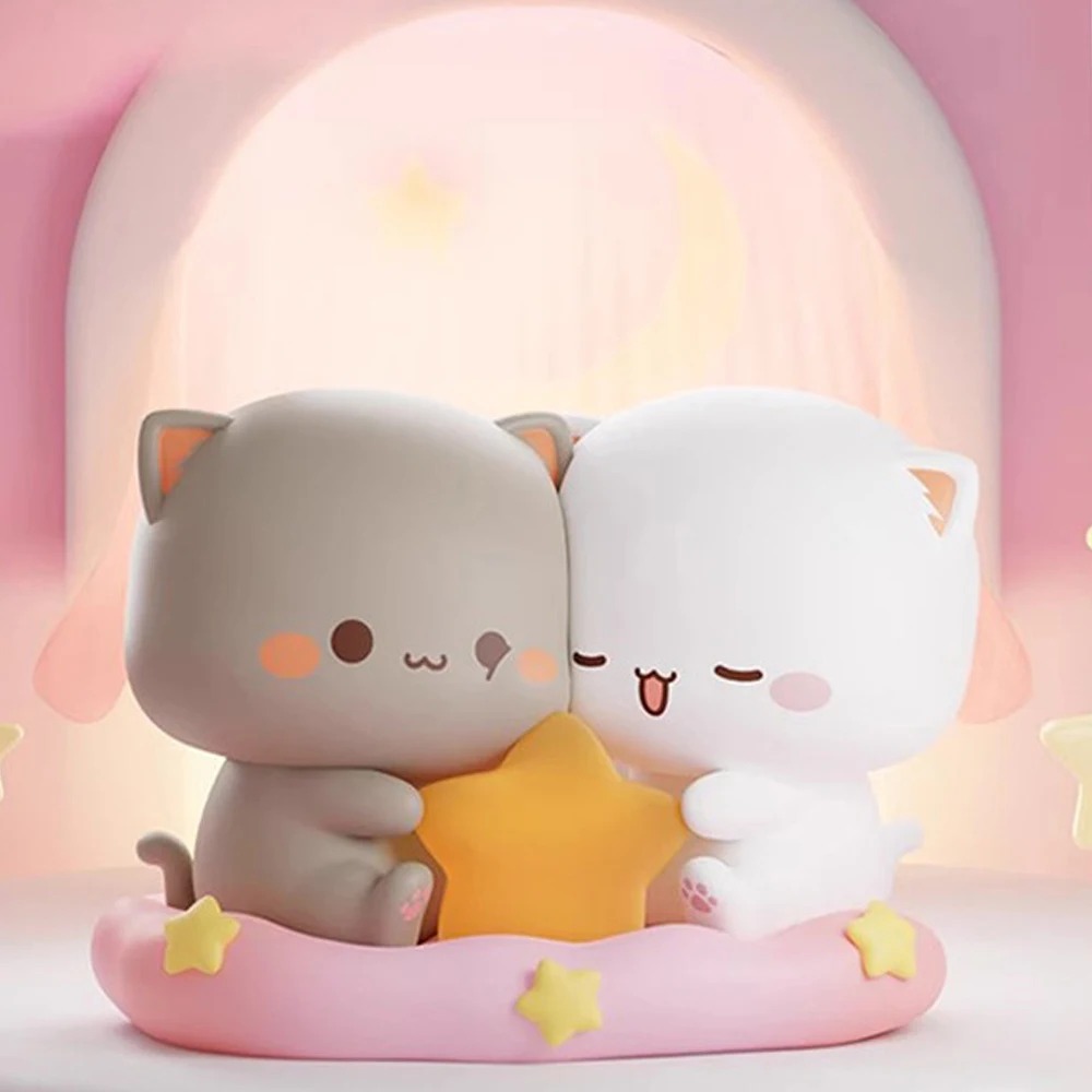 Mitao Cat 2/3/4 Season Lucky C - Kids Toys Low Price recension och pris