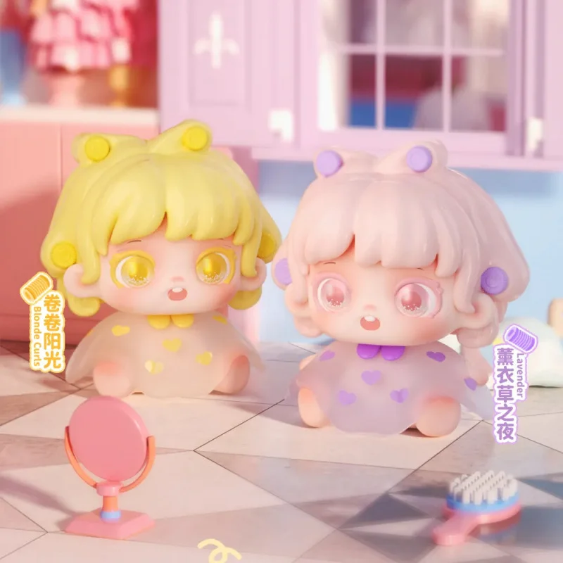 Miana Styling House Mini Serie - Kids Toys House recension och pris