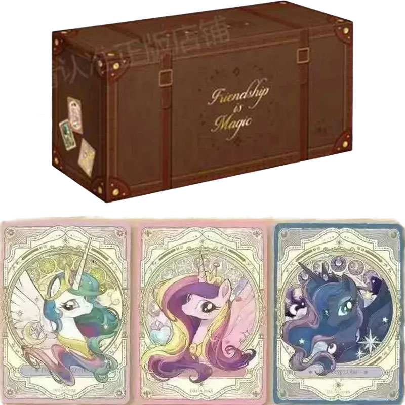 Genuine  KAYOU My Little Pony  - Kids Toys Png recension och pris