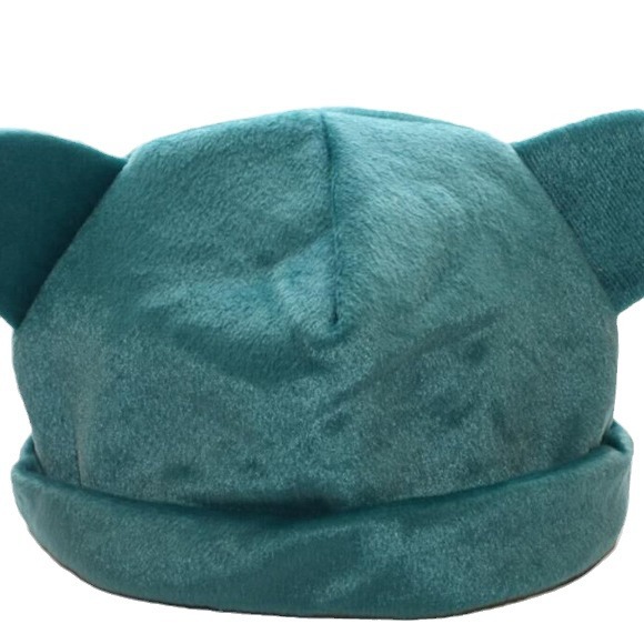 Snorlax Cap Kawaii Cartoon Fig - Kids Toys Supplier recension och pris