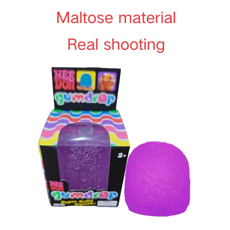 Schylling Mini Candy Maltose P - Kids Toys Young recension och pris