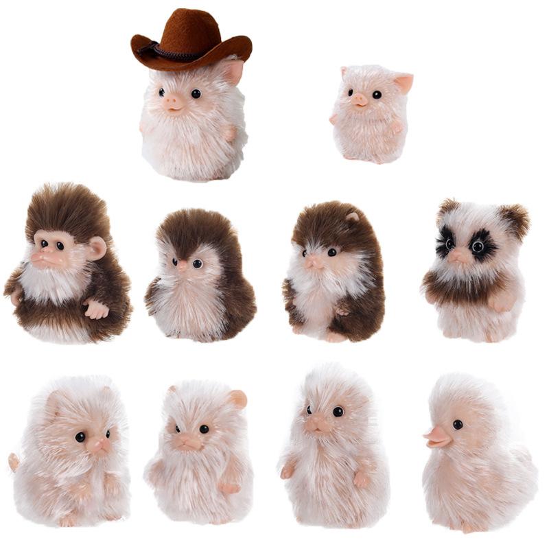 Charming Puppy Doll Educationa - Kids Toys Animal recension och pris