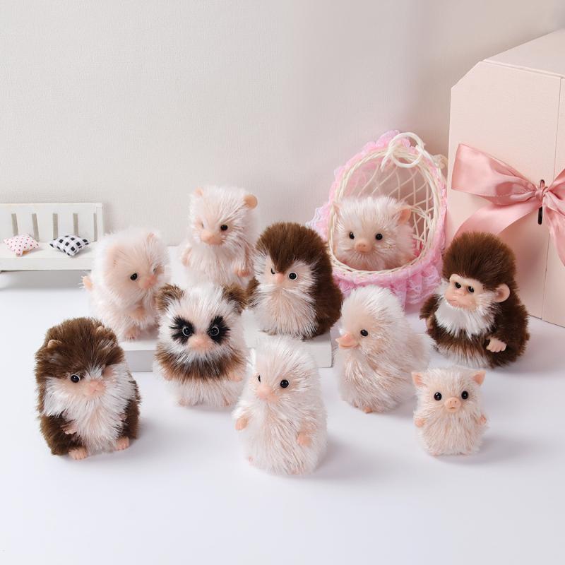 Charming Puppy Doll Educationa - Kids Toys Animal recension och pris
