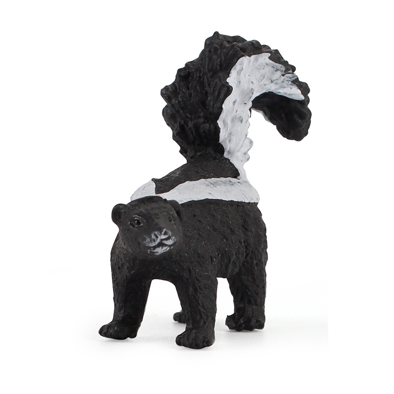 Simualtion Cute Cognitive Fore - Kids Toys Exhibition recension och pris