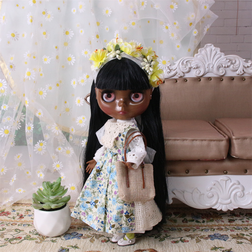 ICY DBS Blyth doll 1/6 30cm ma - Kids Toys Unique recension och pris