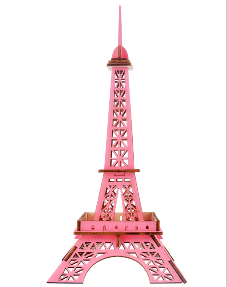 Kits Educational Puzzle Game A - Kids Toys Paris recension och pris