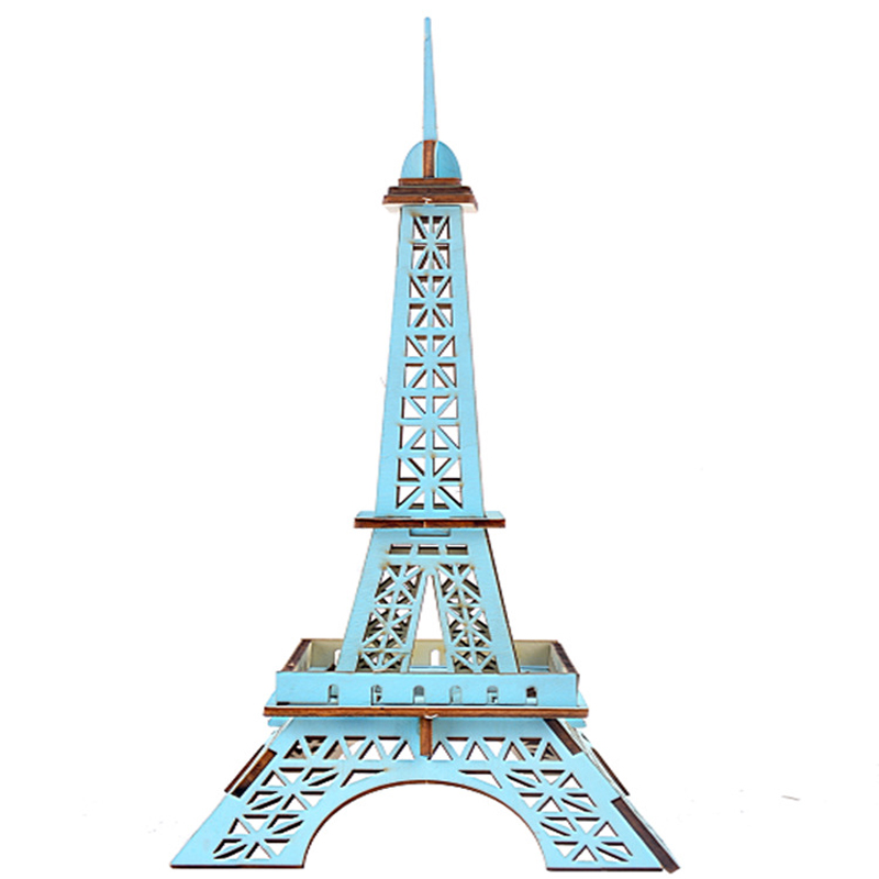 Kits Educational Puzzle Game A - Kids Toys Paris recension och pris