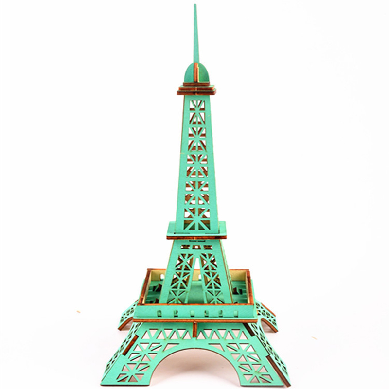 Kits Educational Puzzle Game A - Kids Toys Paris recension och pris